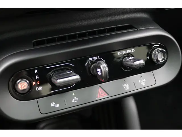 MINI Aceman John Cooper Works 2024 Elektrisch 51