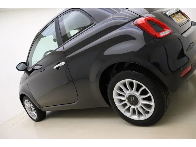 Fiat 500 0.9 TwinAir Turbo Popstar 2017 Benzine 15