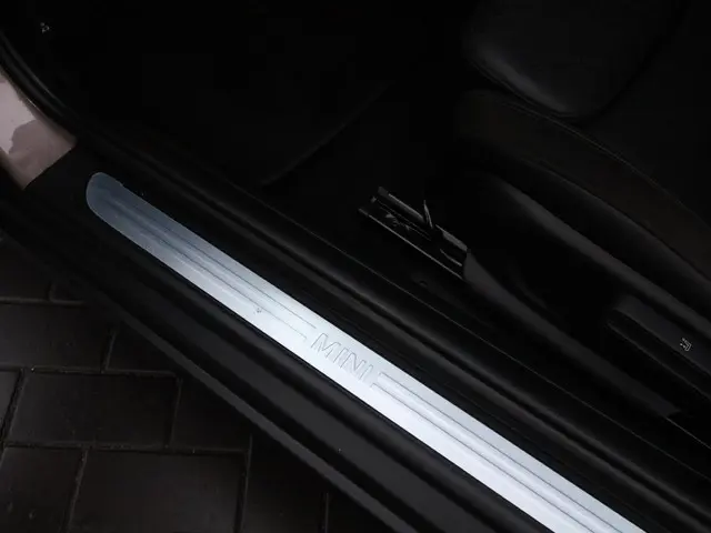 MINI Cooper Mini 1.5 Classic 2023 Benzine 3