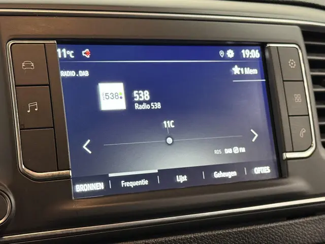 Opel Vivaro 1.5 CDTI L3H1 Edition 2021 Diesel 25