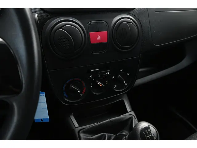 Fiat Fiorino 1.4 SX | AIRCO | BLUETOOTH 2018 Benzine 17
