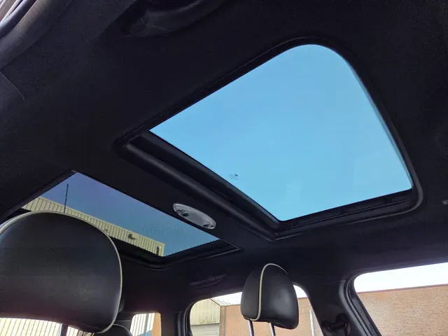 MINI Countryman Mini 1.6 Cooper Chili 2013 Benzine 16