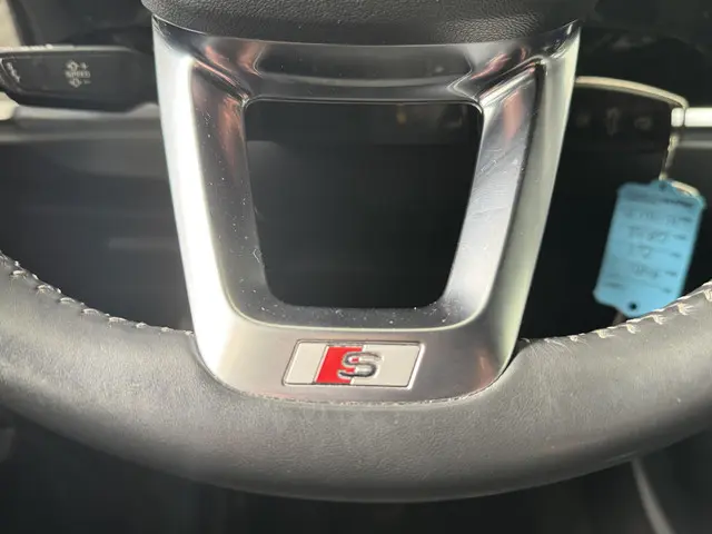 Audi Q3 35 TFSI Pro Line S 2020 Benzine 36