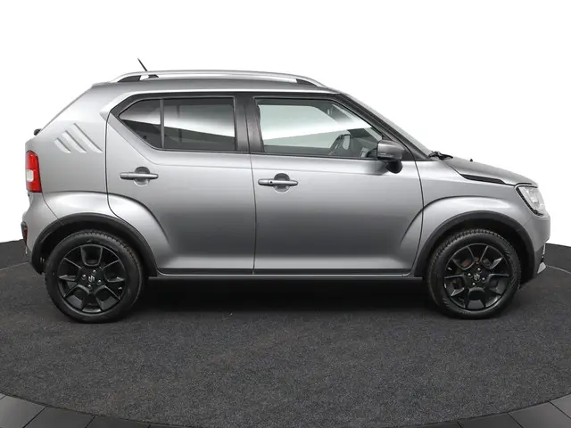 Suzuki Ignis 1.2 Smart Hybrid Stijl 2020 Benzine 13