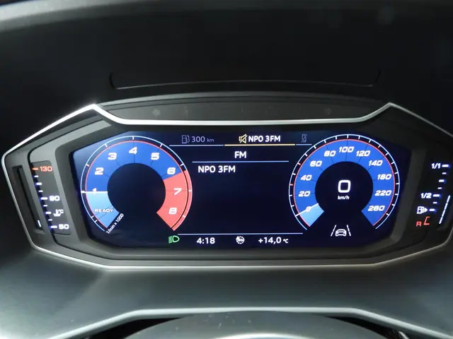 Audi A1 Sportback 30 TFSI epic 2020 Benzine 12