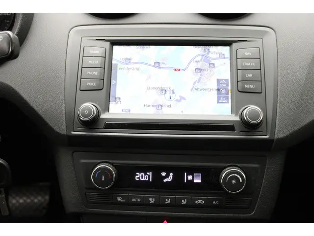 SEAT Ibiza ST 1.0 EcoTSI Style Connect 2016 Benzine 8