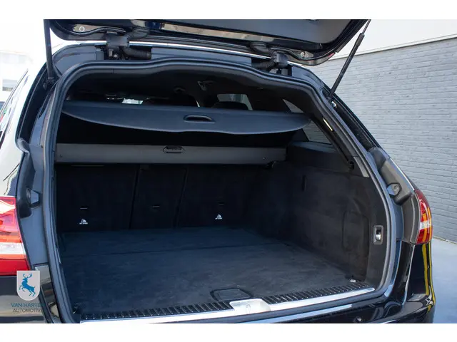 Mercedes-Benz C-Klasse Estate 180 Ambition 2014 Benzine 14
