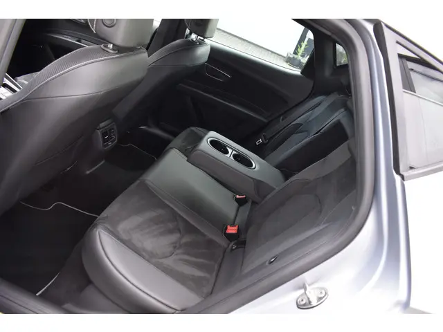 SEAT Leon 2.0 TSI CUPRA 300 2018 Benzine 12