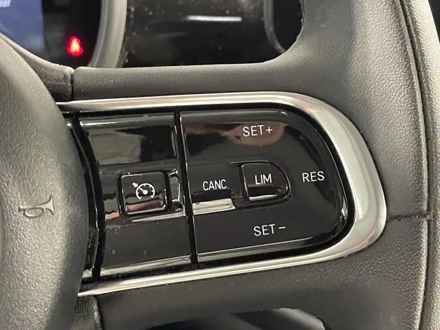 Fiat 500e Icon 42 kWh 2023 Elektrisch 25