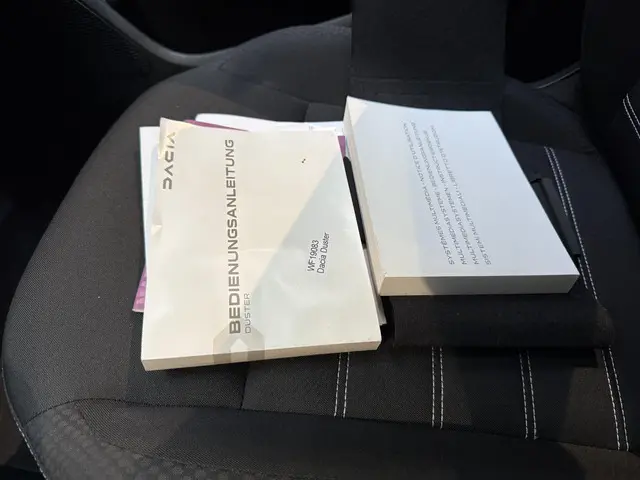 Dacia Duster 1.3 TCe Comfort 2022 Benzine 22