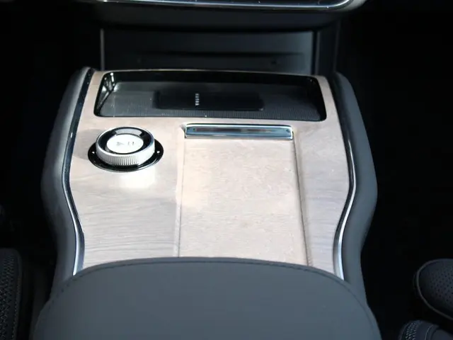 Volvo EX90 Twin Motor Performance Ultra 2025 Elektrisch 24