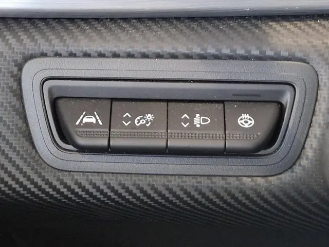 Renault Captur 1.3 mild hybrid 160 R.S. Line 2023 Benzine 14