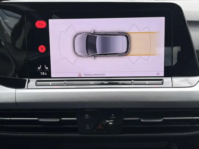 Volkswagen Golf 1.5 TSI Life 2020 Benzine 78