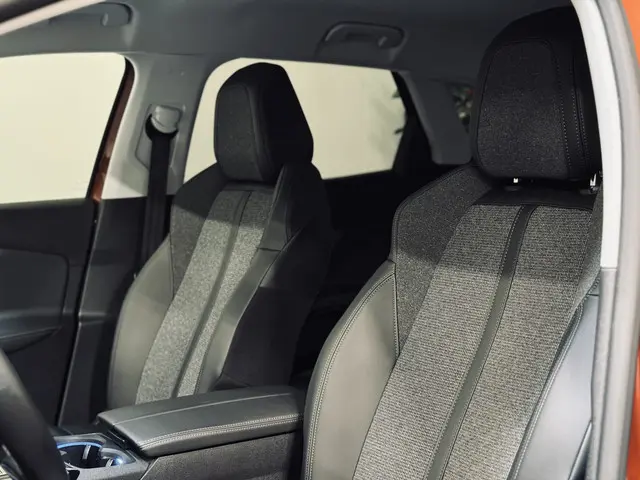 Peugeot 3008 1.2 PureTech Allure 2020 Benzine 5