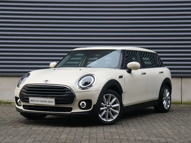 MINI Clubman One 2022 Benzine 32