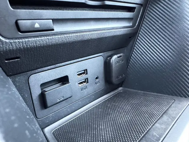 Mazda CX-3 2.0 SkyActiv-G 120 SkyLease GT 2018 Benzine 37