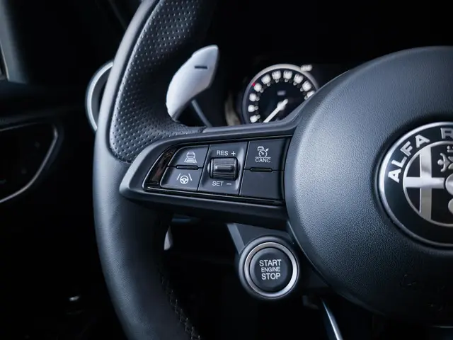 Alfa Romeo Giulia 2.0 T GME AWD Veloce 2024 Benzine 31
