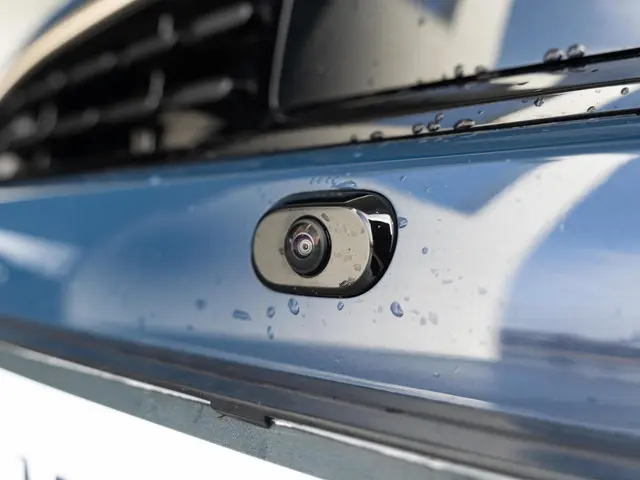 MINI 5-Deurs Cooper C Favoured 2025 Benzine 16