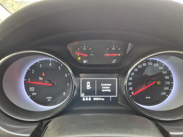 Opel Astra Sports Tourer 1.0 Business+ 2016 Benzine 9