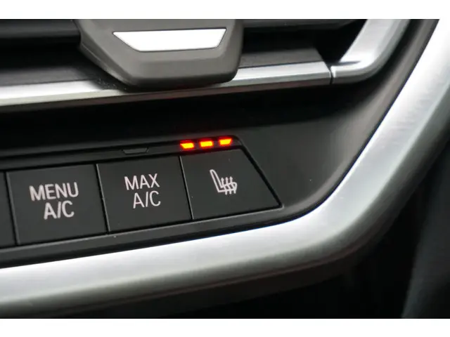 BMW iX3 High Executive 80 kWh 2023 Elektrisch 13
