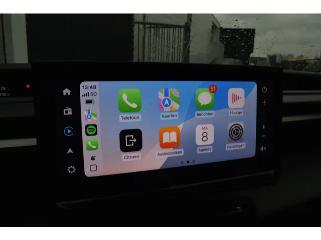 Citroën ë-C3 Max 113pk 44 kWh 2025 Elektrisch 10