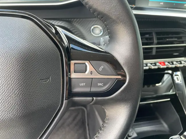 Peugeot e-208 EV Active 50 kWh 2020 Elektrisch 17