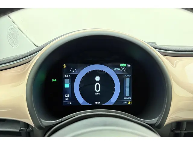 Fiat 500 3+1 La Prima 42 kWh 2026 Elektrisch 31