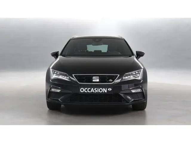SEAT Leon ST 1.0 TSI FR Ultimate Edition 2020 Benzine 7