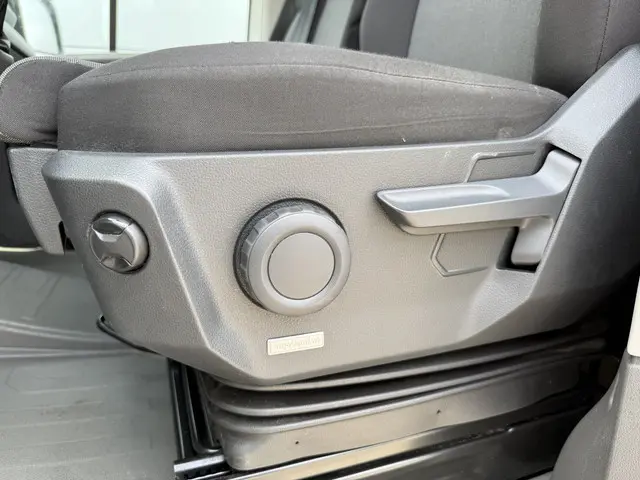Volkswagen Crafter 2.0 TDI 140PK 2023 Diesel 26