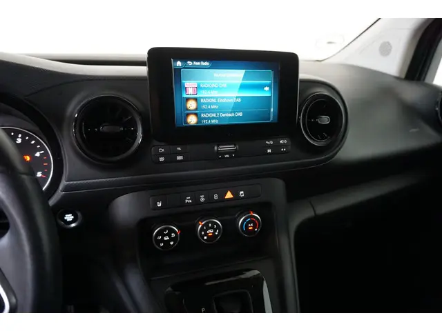 Mercedes-Benz Citan 110 CDI Automaat 2023 Diesel 26