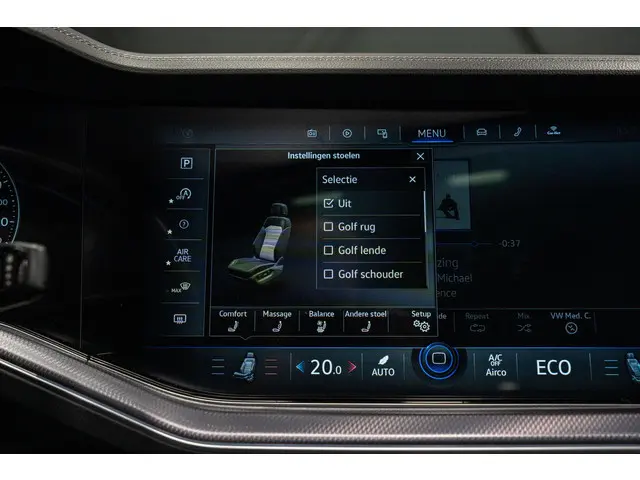 Volkswagen Touareg 3.0 TDI R-Line 2019 Diesel 42