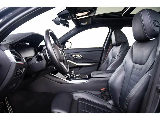 BMW 3 Serie Touring 330i Executive Edition 2020 Benzine 3