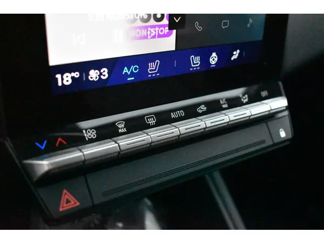 Renault Symbioz Techno 2025 Hybride Benzine 19