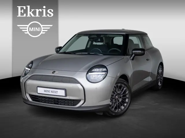 MINI 3-Deurs Cooper E 2025 Elektrisch