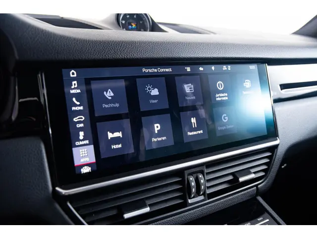 Porsche Cayenne 3.0 E-Hybrid 2020 Hybride Benzine 44