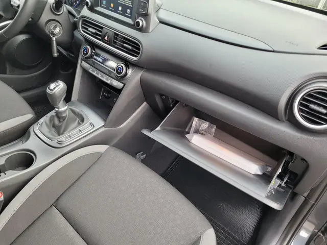 Hyundai Kona 1.0T Comfort 2018 Benzine 29