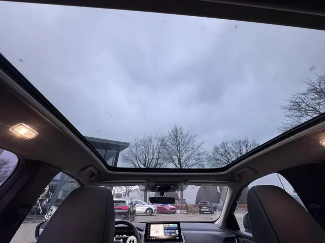 Nissan QASHQAI 1.3 MHEV Xtronic N-Connecta 2025 Benzine 13