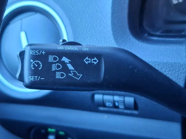 Škoda Citigo 1.0 Greentech Ambition 2019 Benzine 11