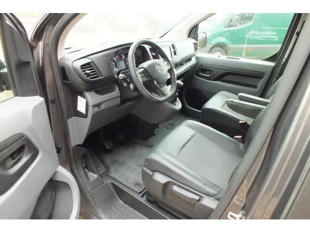 Opel Vivaro 1.5 CDTI L2H1 Edition 2020 Diesel 2