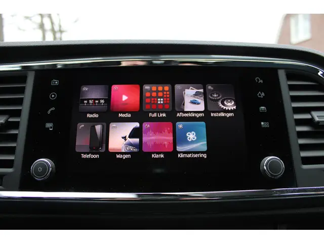 SEAT Ateca 1.5 TSI Style 2020 Benzine 20