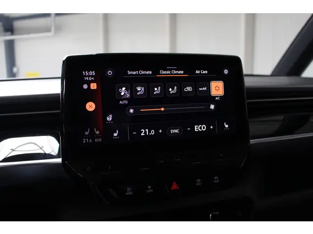 Volkswagen ID. Buzz Pro 77kWh 2023 Elektrisch 14