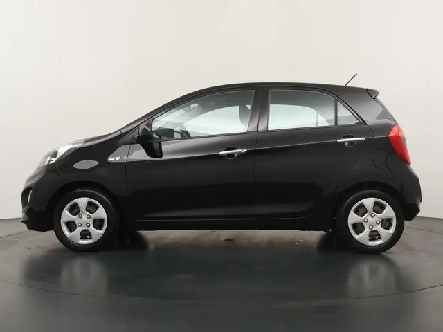 Kia Picanto 2