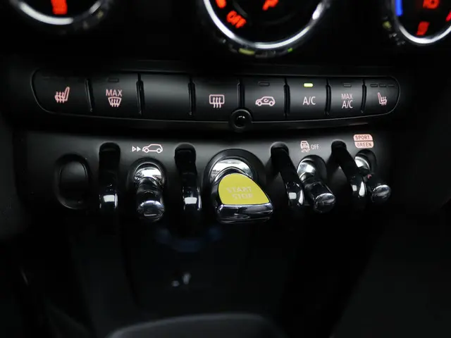 MINI Electric 3-deurs 2022 Elektrisch 17