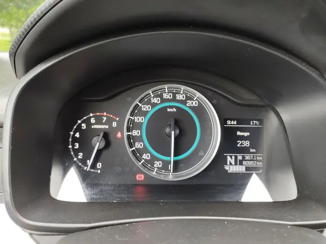 Suzuki Ignis 1.2 Select 2017 Benzine 9
