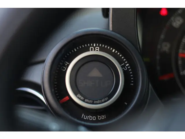 Fiat 500 1.4-16V Abarth 2013 Benzine 31