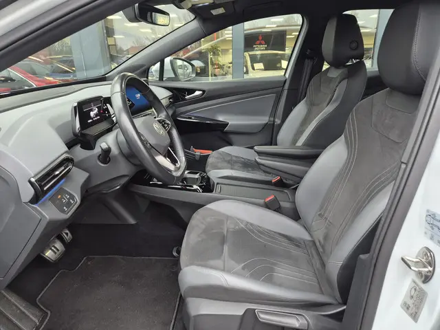 Volkswagen ID.4 Pro 77 kWh 2021 Elektrisch 27