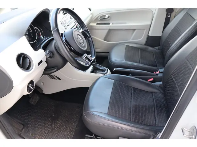Volkswagen e-up! e-Up! 2015 Elektrisch 19