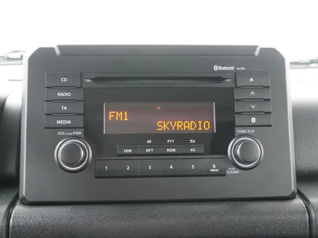 Suzuki Jimny 1.5 Professional 4x4 2021 Benzine 14