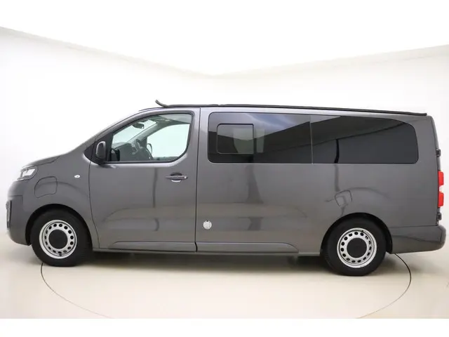 Opel Vivaro E-fixxter xxl 2022 Elektrisch 4