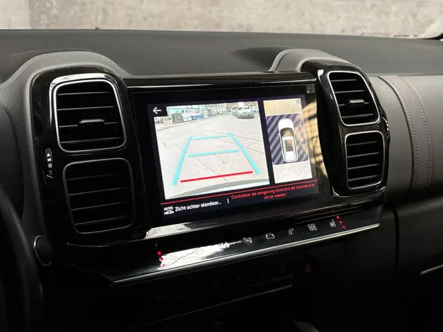 Citroën C5 Aircross 1.2 PureTech Shine 2020 Benzine 13